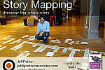 Story Mapping Recent Slides