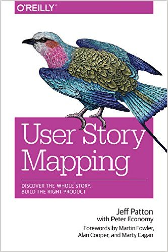 User Story Mapping Introduction