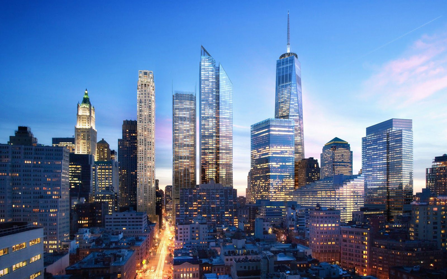 NYC image